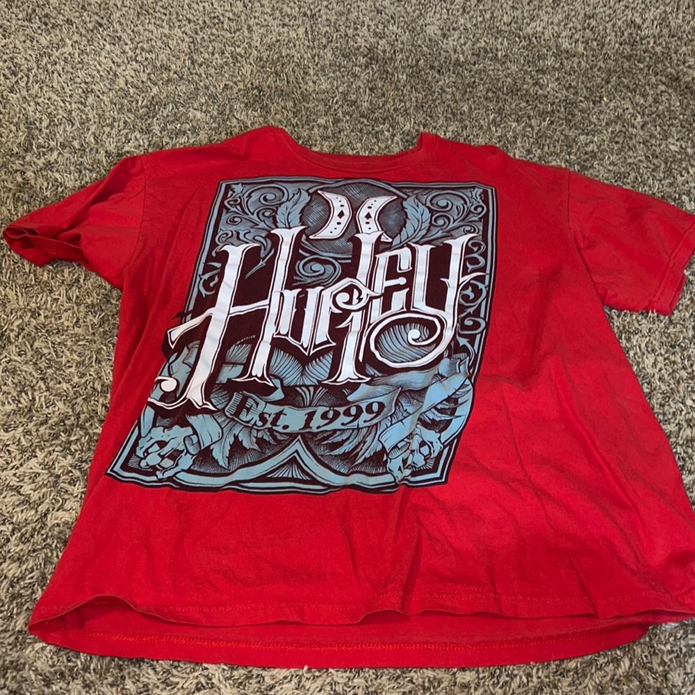 Designed Shirt